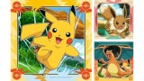  Ravensburger Pokemon 3x49pcs (12004062)