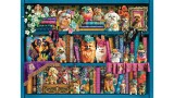  Ravensburger Precious Porcelain Pups 500pcs (12001466)