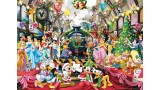  Ravensburger Puzzle All Aboard For Christmas 1000p (12001237)