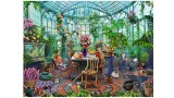  Ravensburger Puzzle Greenhouse Mornings 500p (12000207)