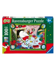 Ravensburger Puzzle Grinch 100p (12004068)