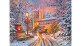  Ravensburger Puzzle Magical Christmas Starline 500p (12000481)