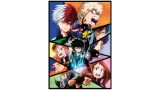  Ravensburger Puzzle My Hero Academia 1000p (12000639)