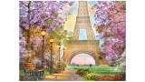  Ravensburger Puzzle Paris Romance 1500p (12000694)