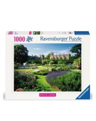 Ravensburger Puzzle Queens Garden Sudeley Castle 1000p (12000848)