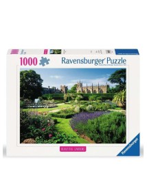 Ravensburger Puzzle Queens Garden Sudeley Castle 1000p (12000848) 