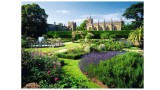  Ravensburger Puzzle Queens Garden Sudeley Castle 1000p (12000848)