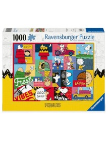 Ravensburger Puzzle Snoopy Moments 1000p (12000750) 