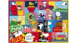  Ravensburger Puzzle Snoopy Moments 1000p (12000750)