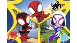  Ravensburger Puzzle Spidey And Amazing Friends 2x24pc