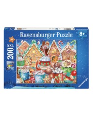 Ravensburger Puzzle Sweet Christmas 200p (12000867)