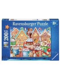 Ravensburger Puzzle Sweet Christmas 200p (12000867) 