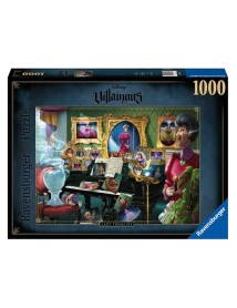 Ravensburger Puzzle Villainous Lady Tremaine 1000p (12001126) 