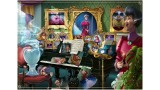  Ravensburger Puzzle Villainous Lady Tremaine 1000p (12001126)