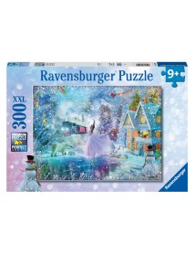 Ravensburger Puzzle Winter Wonderland 300pc (10113299) 