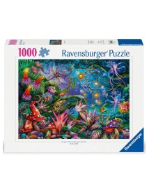 Ravensburger Rainbow Reverie 1000pcs (12001517) 