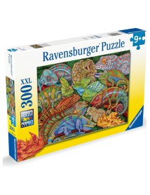 Ravensburger Riveting Reptiles 300pcs (12004103) 