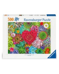 Ravensburger Succulent Love 500pcs (12001469)