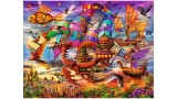  Ravensburger The Flight 1500pcs (12001487)