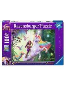 Ravensburger Unicorn Academy 100p XXL (12004164) 