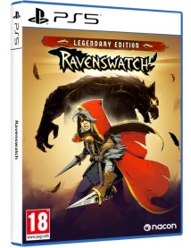 Ravenswatch Legendary Edition 