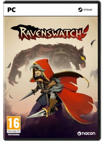 Joc Ravenswatch pentru PC