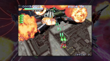 Joc Ray Storm X Ray Crisis Hd Collection pentru PS4