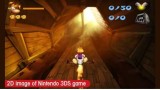 Joc Rayman 3D Nintendo pentru Nintendo 3DS