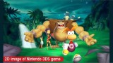 Joc Rayman 3D Nintendo pentru Nintendo 3DS