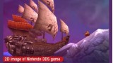 Joc Rayman 3D Nintendo pentru Nintendo 3DS