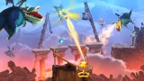 Joc Rayman Double Pack pentru PS3