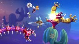 Joc Rayman Legends Compatible pentru Xbox 360