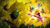 Joc Rayman Legends Compatible pentru Xbox 360