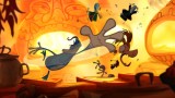 Joc Rayman Origins Nintendo pentru Nintendo 3DS