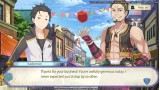 Joc Re Zero Starting Life In Another World Collector Edition pentru PS4
