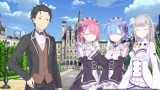 Joc Re Zero Starting Life In Another World Collector Edition pentru PS4