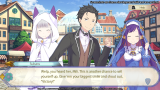 Joc Re ZERO Starting Life in Another World pentru PlayStation 4 | PS4