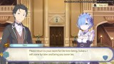 Joc Re ZERO Starting Life in Another World pentru PlayStation 4 | PS4