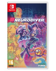 Read Only Memories Neurodiver