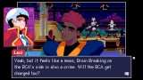 Joc Read Only Memories Neurodiver pentru Nintendo Switch