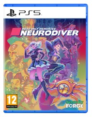 Read Only Memories Neurodiver