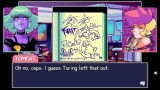 Joc Read Only Memories Neurodiver pentru PS5