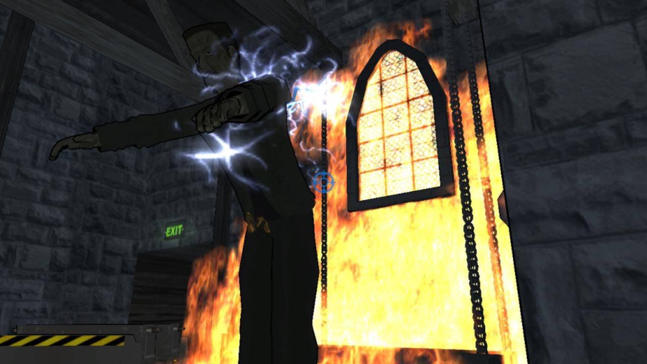 Joc Real Heroes Firefighter Download Code Only pentru Nintendo Switch