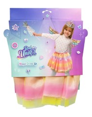 Real Uniq Magic Party Carnival Set Rainbow (30459)