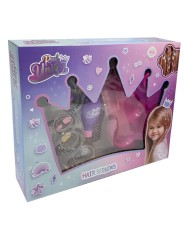 Real Uniq Sequins Lock (30538)