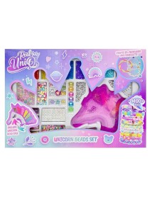 Real Uniq Unicorn Beads Set (30470) 