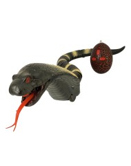 Real Wild Remote Controled Cobra Snake (20248)