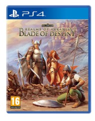 Realms Of Arkania Blade Of Destiny