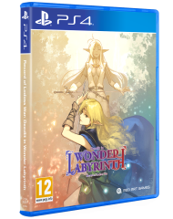 Record Of Lodoss War Deedlit In Wonder Labyrinth
