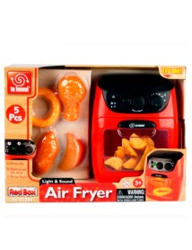 Red Box Air Fryer (16470) 